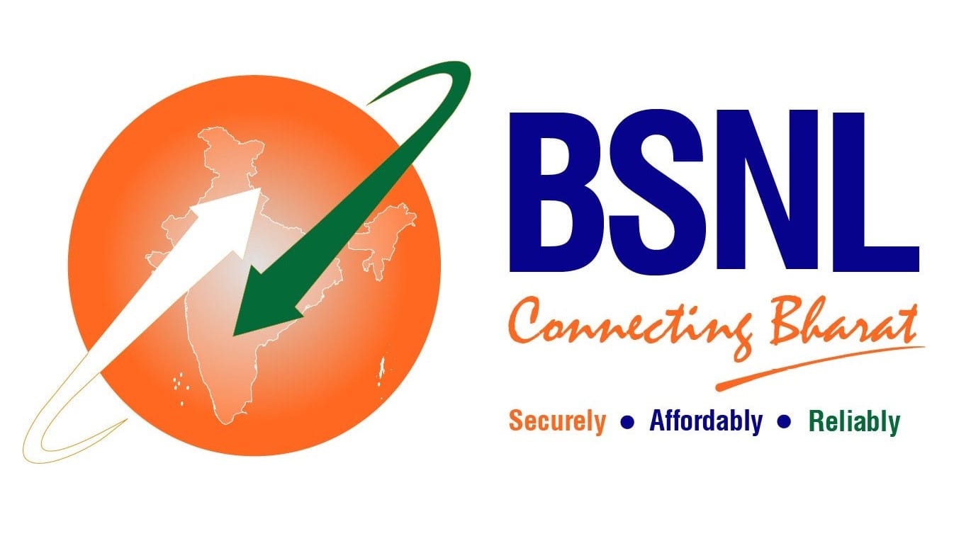 BSNL