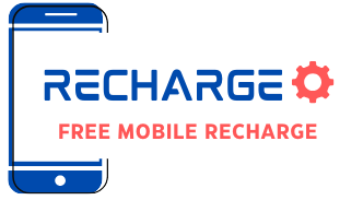 RechargeNow Logo